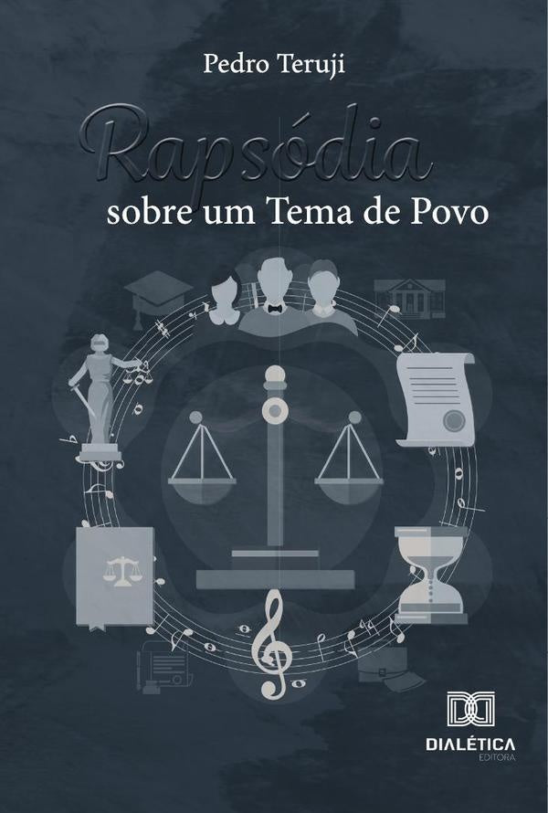 Rapsódia sobre um Tema de Povo | Pedro Minamidani