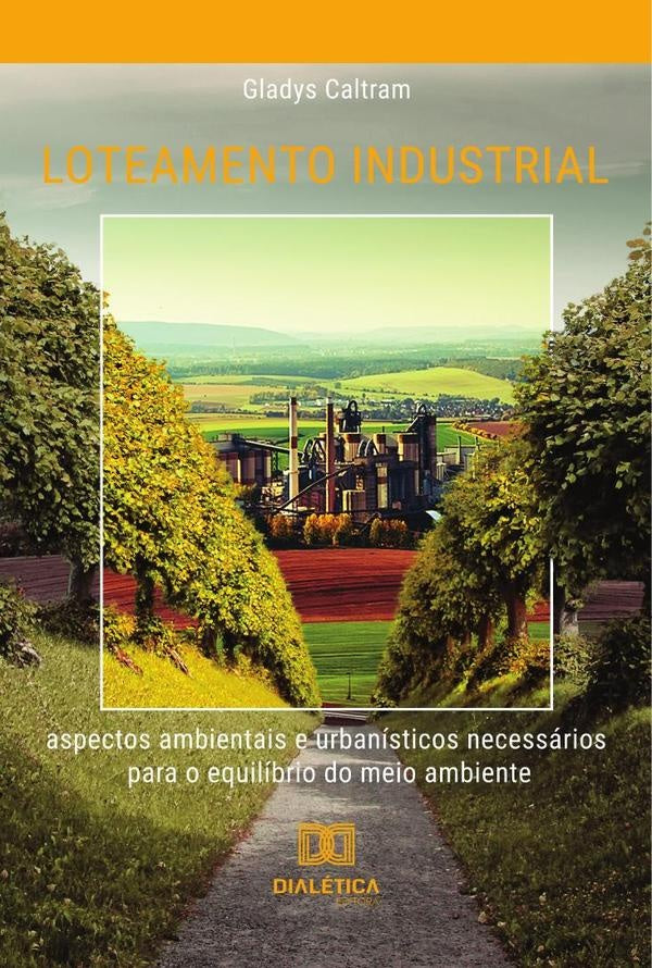 Loteamento industrial | Gladys Caltram