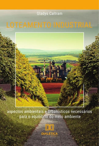 Loteamento industrial | Gladys Caltram