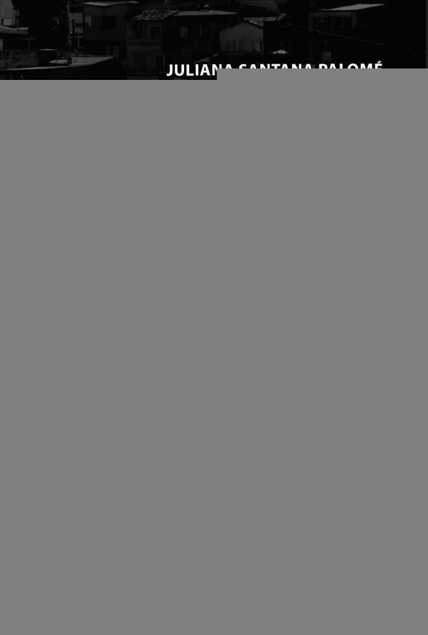 Política do "Abate" | Juliana Santana Palomé