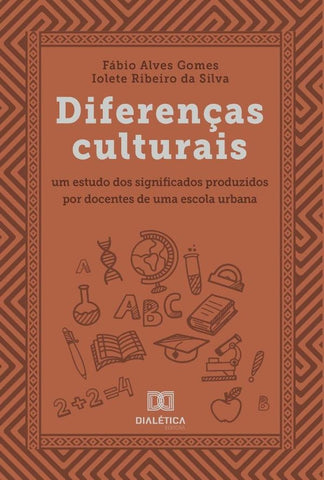 Diferenças culturais | Fábio Alves Gomes