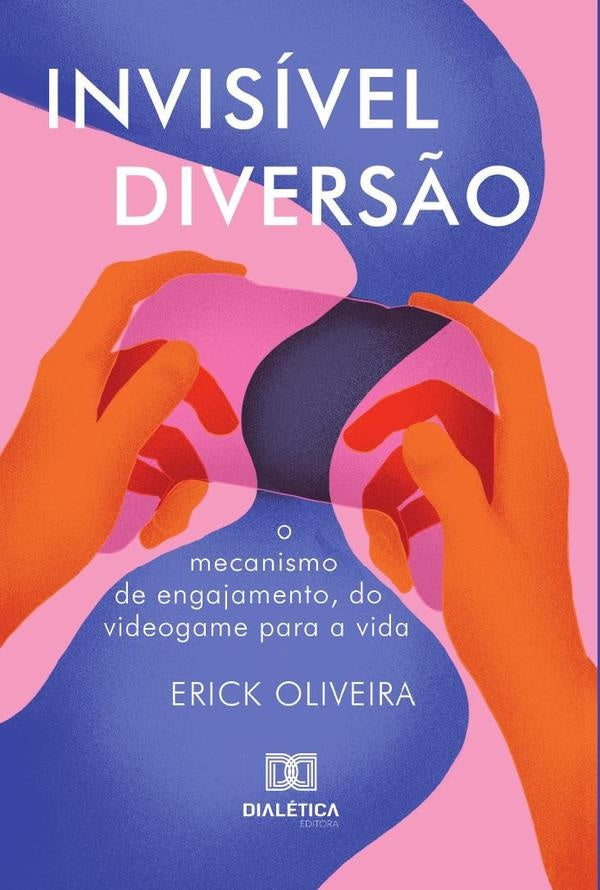 Invisível diversão | Erick Oliveira