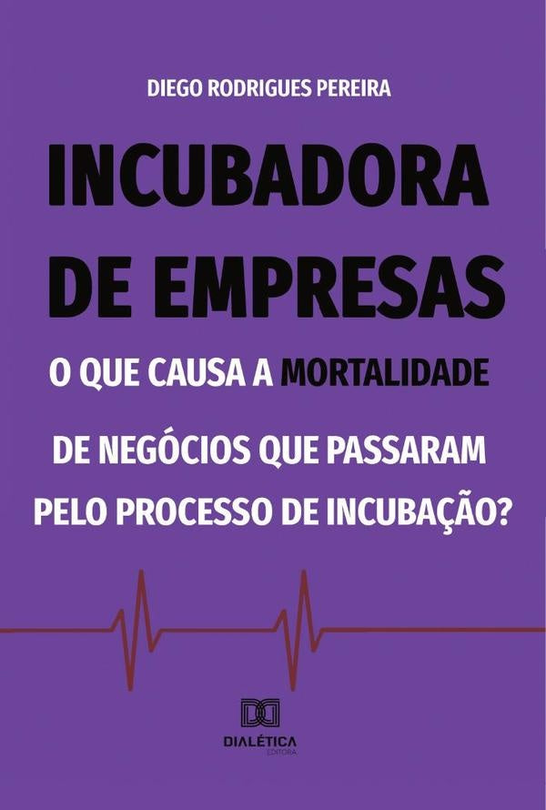 Incubadora de empresas | Rodrigues Pereira, Rodrigues
