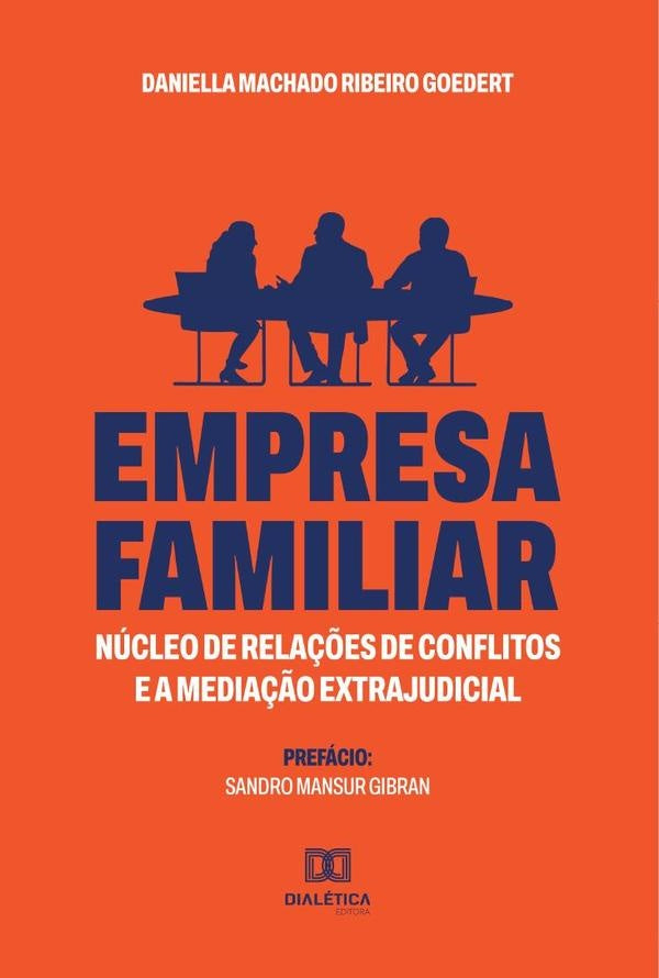 Empresa Familiar | Daniella Machado Ribeiro Goedert
