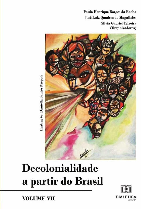 Decolonialidade a partir do Brasil | Paulo Henrique Borges da Rocha