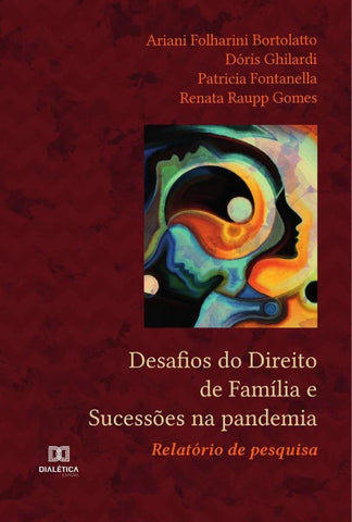 Desafios do Direito de Família e Sucessões na pandemia | Dóris Ghilardi