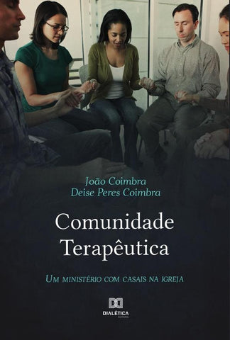 Comunidade terapêutica | João Coimbra
