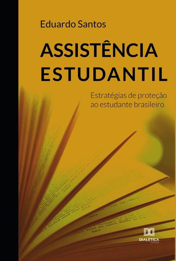 Assistência Estudantil | Eduardo Santos