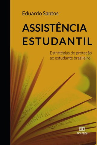 Assistência Estudantil | Eduardo Santos