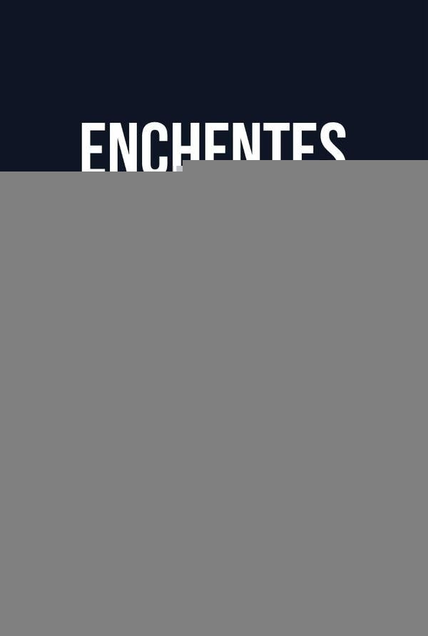 Enchentes: visão teórica e horizontes práticos | Fagner Vilas Boas Souza