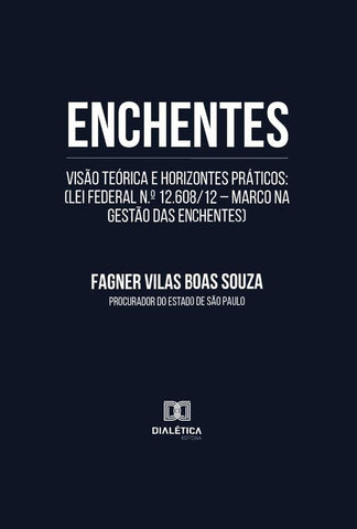 Enchentes: visão teórica e horizontes práticos | Fagner Vilas Boas Souza