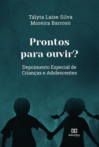 Prontos para ouvir? | Tályta Laíse Silva Moreira Barroso