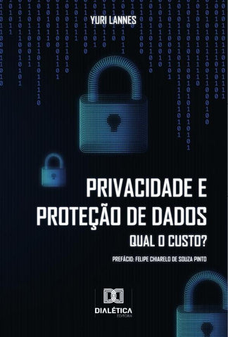 Privacidade e Proteção de Dados | Yuri Nathan da Costa Lannes