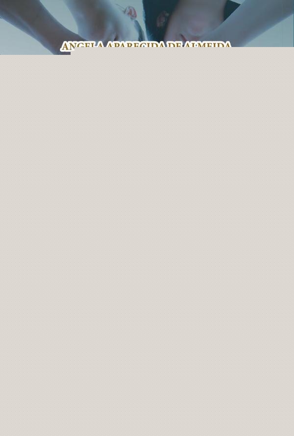 Atravessando as Fronteiras do Saber | Angela Aparecida de Almeida