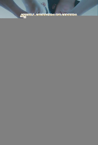 Atravessando as Fronteiras do Saber | Angela Aparecida de Almeida