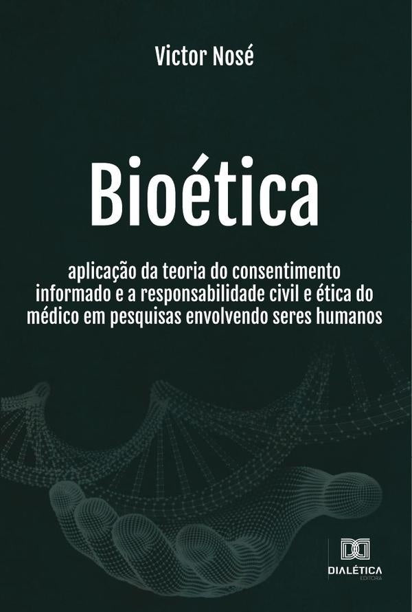 Bioética | Victor Nosé