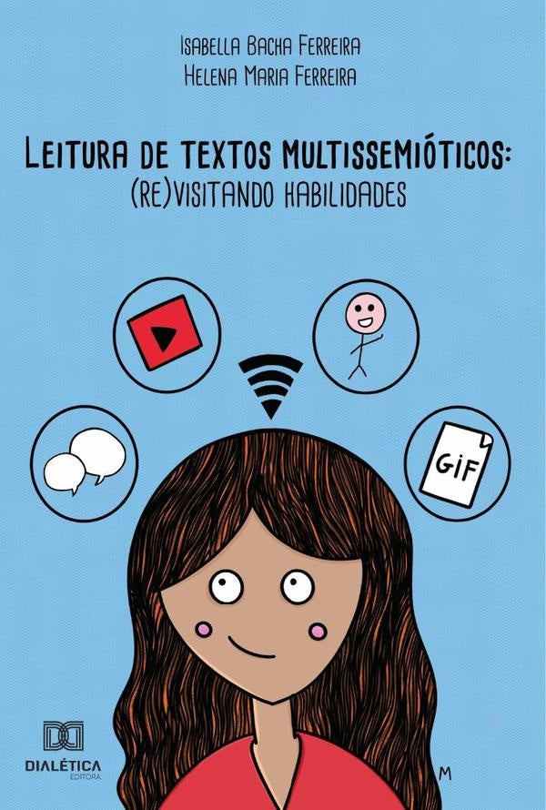 Leitura de textos multissemióticos | Isabella Bacha Ferreira