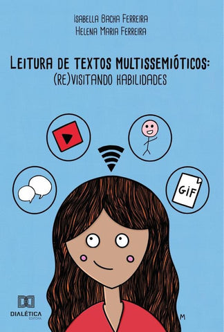 Leitura de textos multissemióticos | Isabella Bacha Ferreira