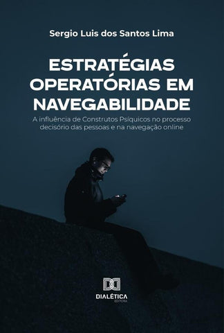 Estratégias Operatórias em Navegabilidade | Sergio Luis dos Santos Lima