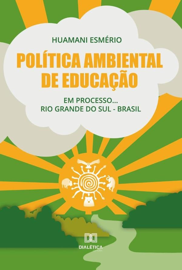 Política Ambiental de Educação | Milton Esmério