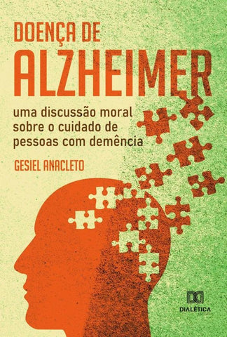 Doença de Alzheimer | Gesiel Anacleto