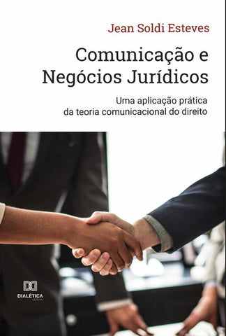Comunicação e Negócios Jurídicos | Soldi Esteves, Esteves