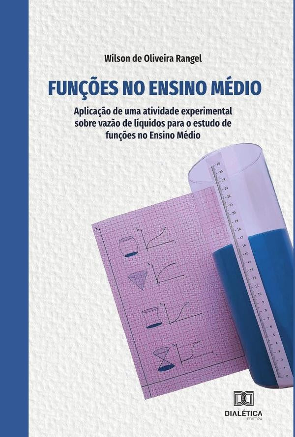 Funções no Ensino Médio | de Oliveira Rangel, De Oliveira