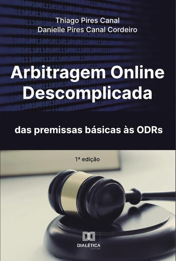 Arbitragem Online Descomplicada | Thiago Pires Canal