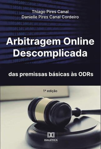 Arbitragem Online Descomplicada | Thiago Pires Canal