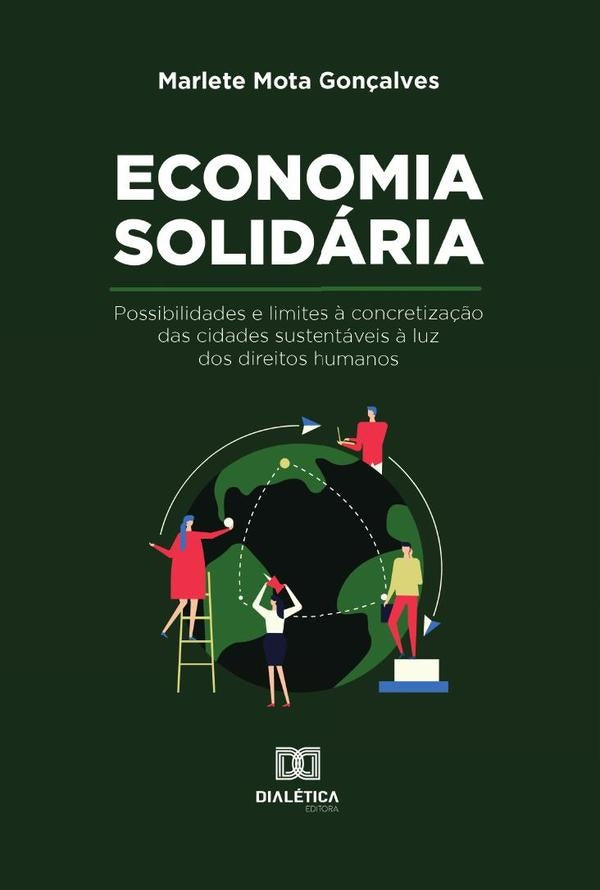 Economia solidária | Marlete Mota Gonçalves