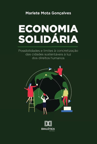 Economia solidária | Marlete Mota Gonçalves