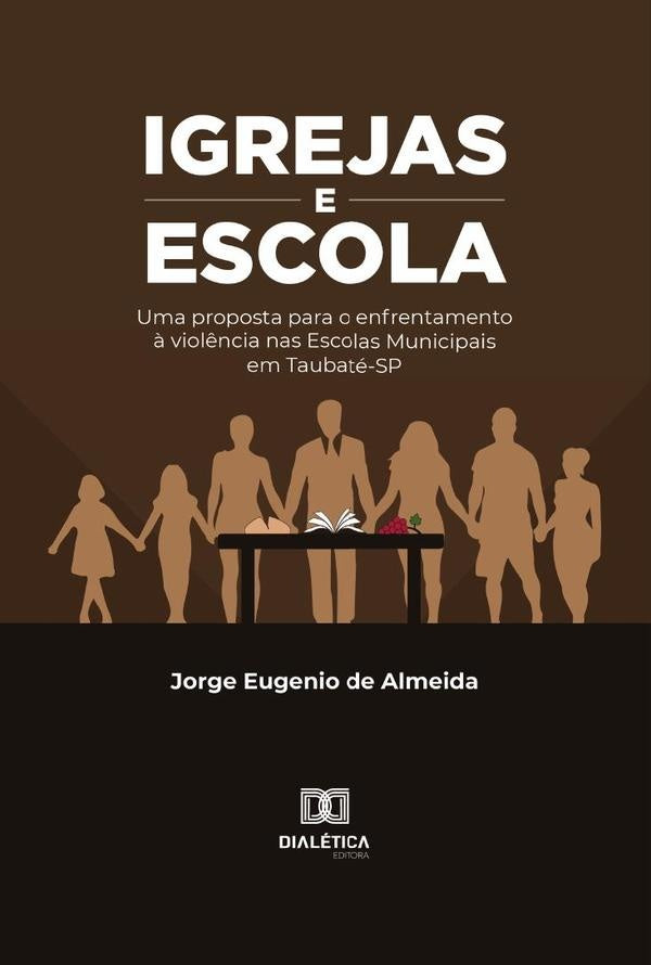 Igrejas e Escola | Almeida, Eugenio de Almeida