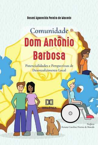 Comunidade Dom Antônio Barbosa | Roseni Aparecida Pereira de Macedo