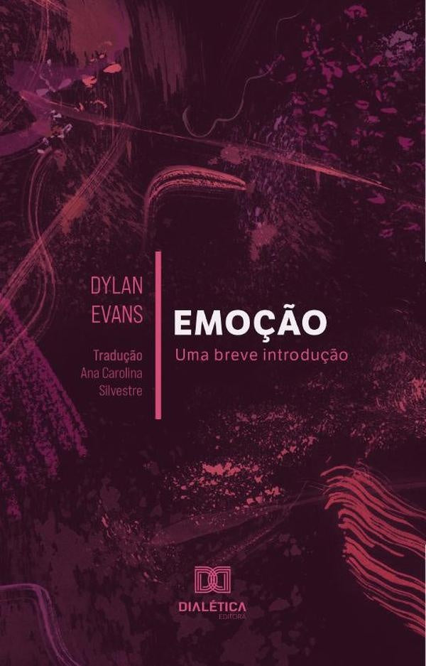 Emoção | Dylan Evans
