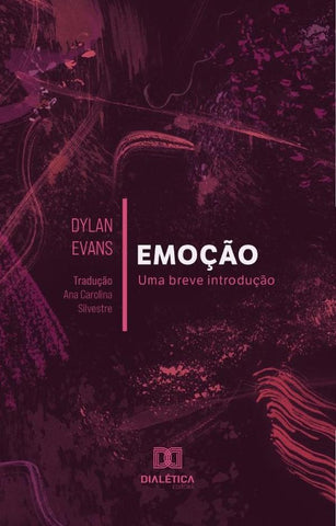 Emoção | Dylan Evans