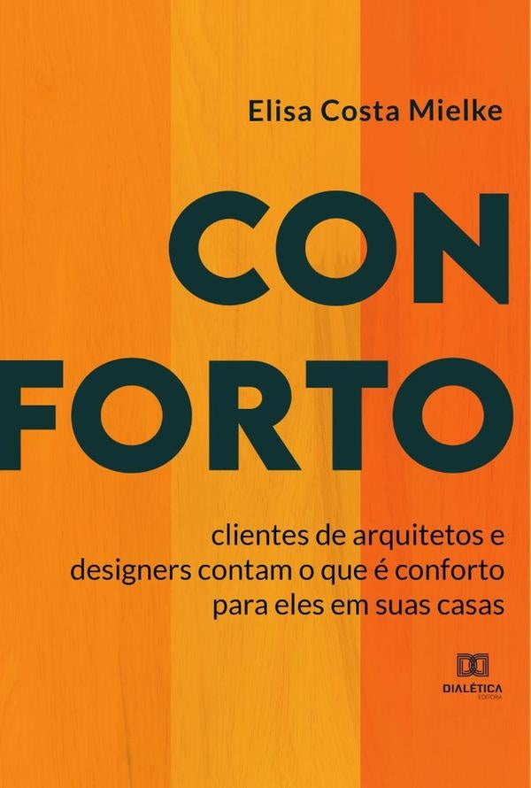 Conforto | Elisa Costa Mielke