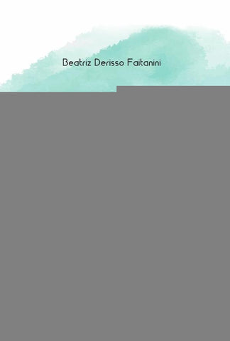 A análise da motivação de alunos para o estudo da química | Beatriz Derisso Faitanini