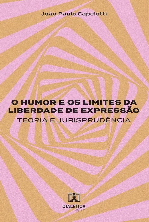 O humor e os limites da liberdade de expressão | João Paulo Capelotti