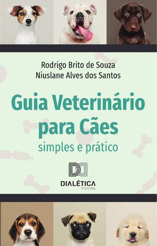 Guia Veterinário para Cães | Rodrigo Brito