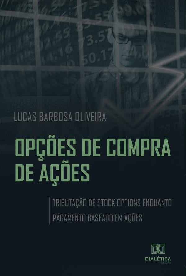 Opções de Compra de Ações | Lucas Barbosa Oliveira