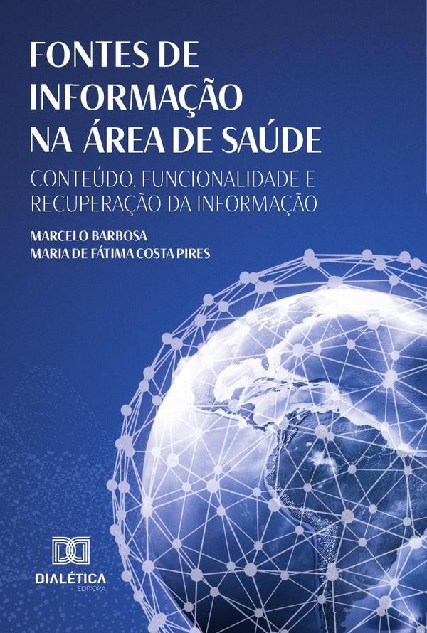 Fontes de Informação na Área de Saúde | Marcelo Barbosa