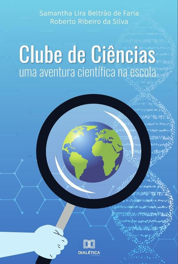 Clube de Ciências | Samantha Lira Beltrão de Faria