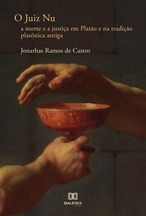 O juiz nu | Jonathas Ramos de Castro