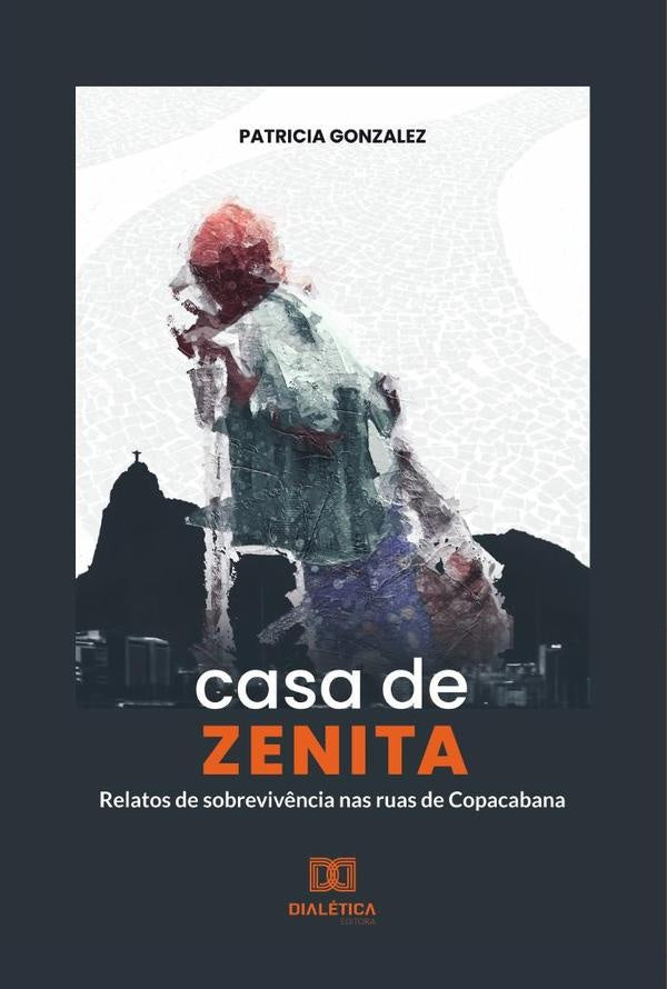 Casa de Zenita | Patricia Gonzalez