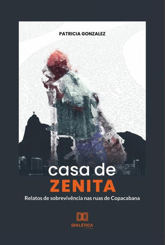 Casa de Zenita | Patricia Gonzalez