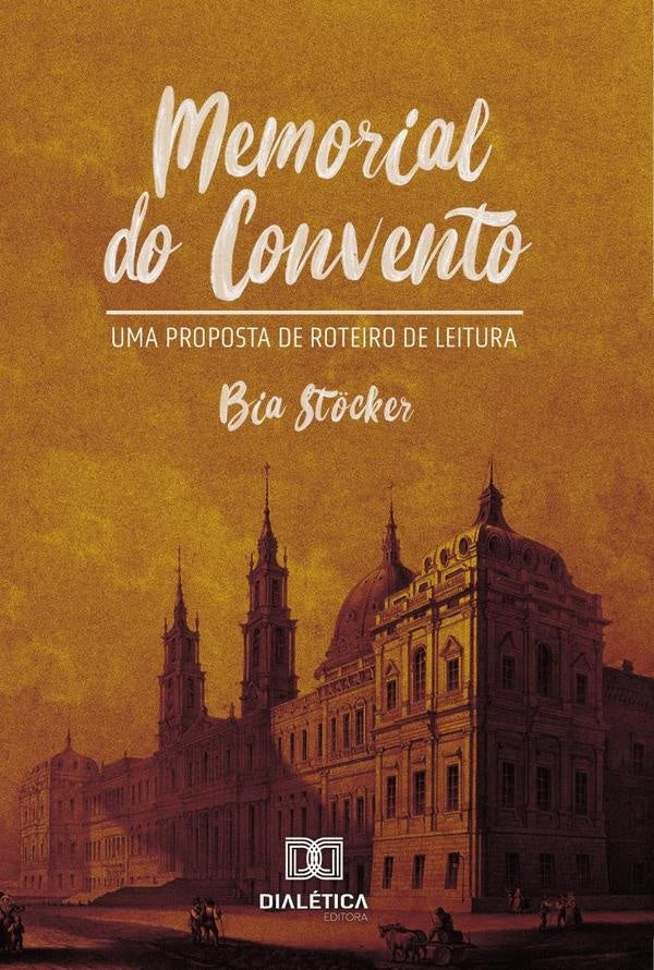 Memorial do Convento | Beatriz Stöcker Bizetto (Bia Stöcker)