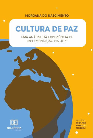 Cultura de Paz | Morgana do Nascimento