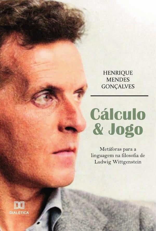 Cálculo & Jogo | Henrique Mendes Gonçalves