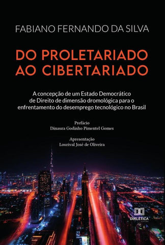Do proletariado ao cibertariado | Fabiano Fernando da Silva