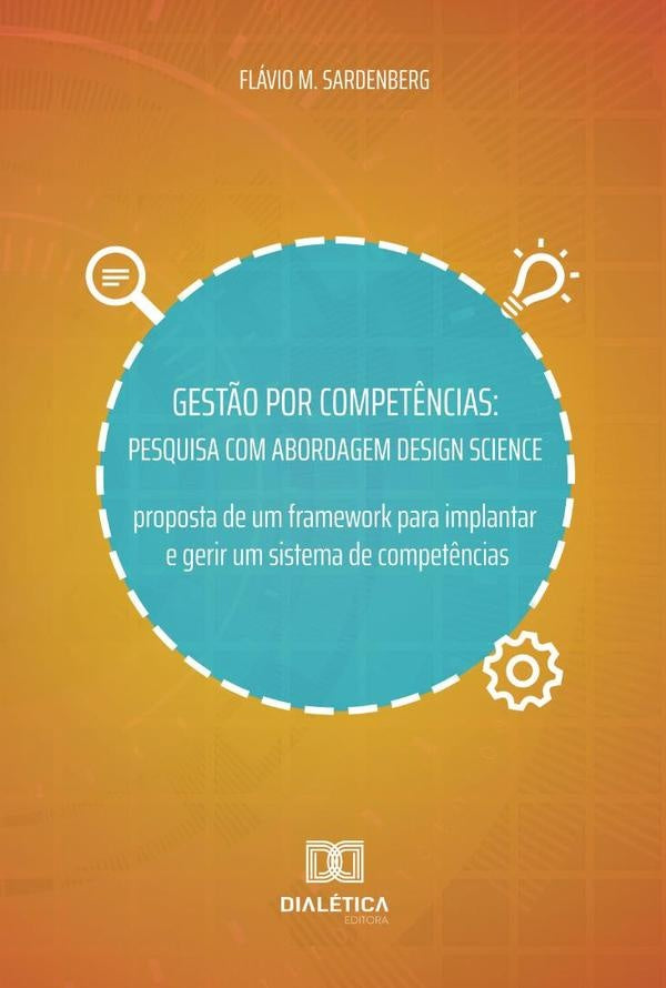 Gestão por Competências | Flávio M. Sardenberg